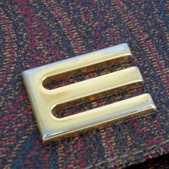 ETRO Signature Paisley Continental Wallet 😍❤️ - Picture 17 of 17